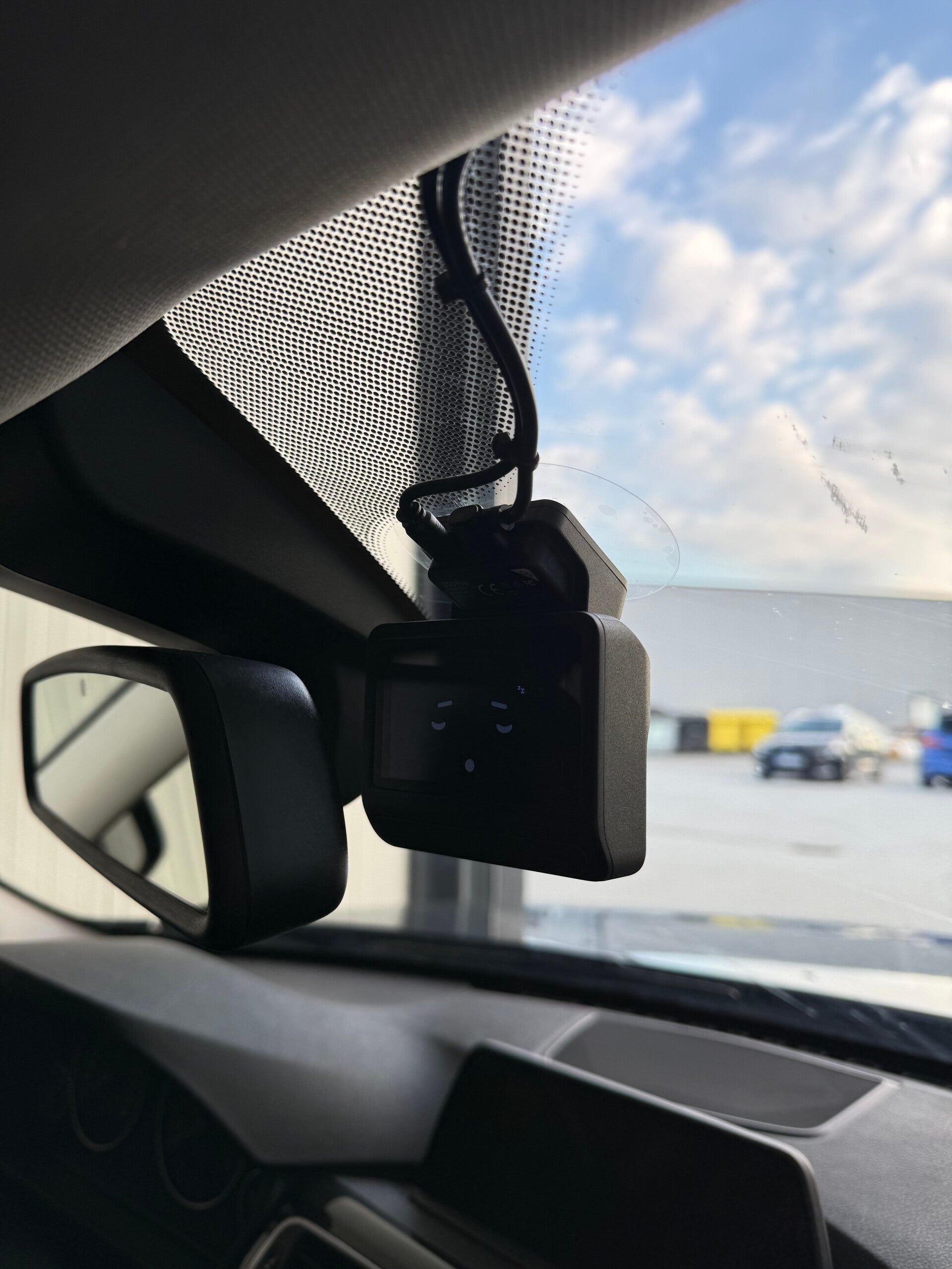 Dashcam
