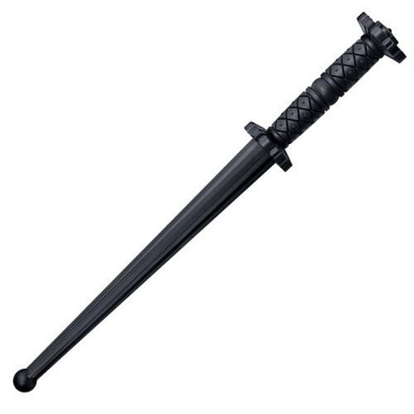 CS92RDNDL Cold Steel Rubber Rondel Trainer Sword
