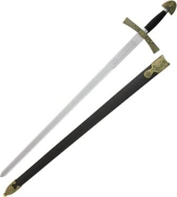 CI3106 ARMADURAS IVANHOE SWORD
