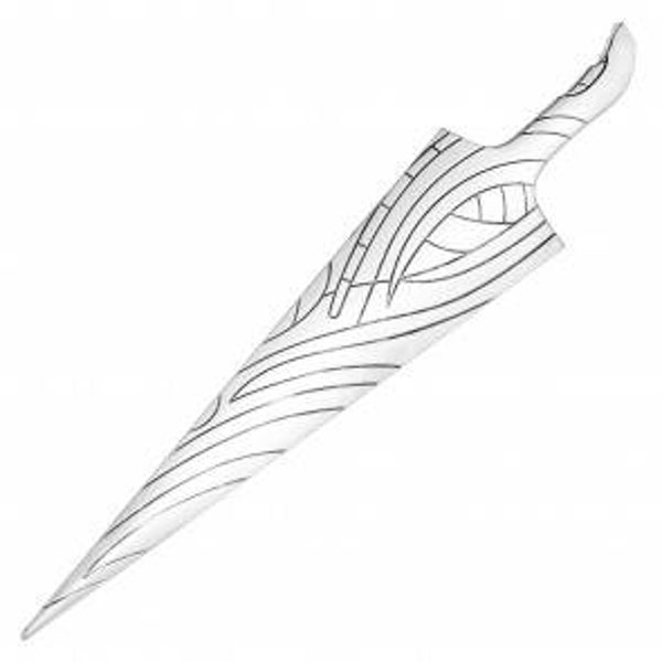 27.75" Fantasy Foam Sword