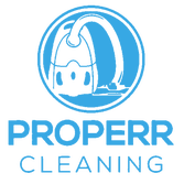 Properr Cleaning Logo