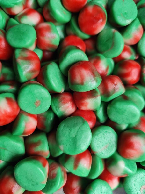 Caprice pastèque 🍉