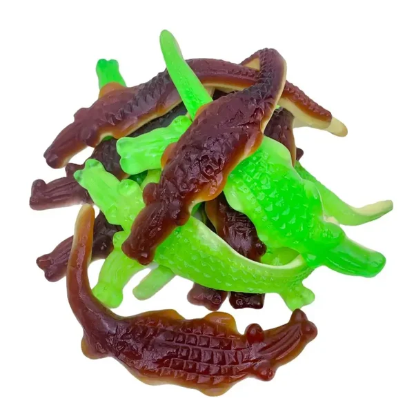 Maxi Alligator Pierrot Gourmand
