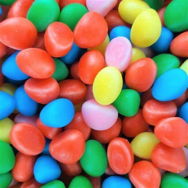HARIBO Floppies