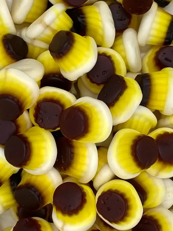 DAMEL CREME CARAMEL