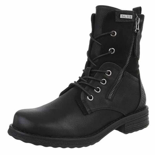 Stoere Boots