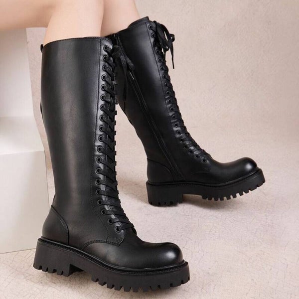 Veterboots Stormy