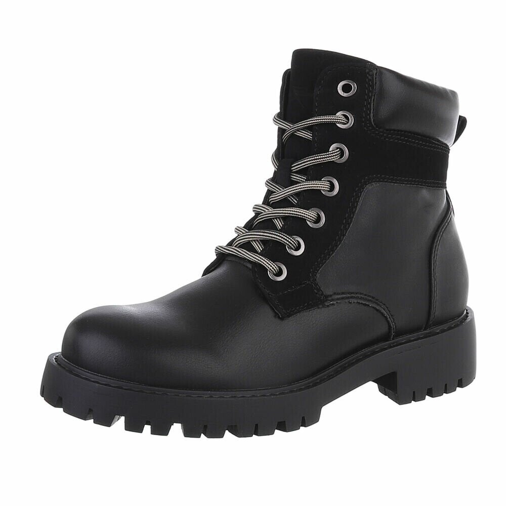 Worker Boots