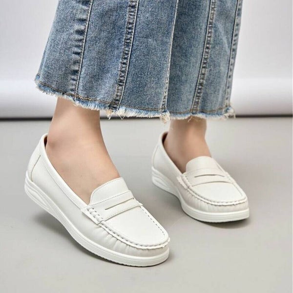 Comfort Mocassins