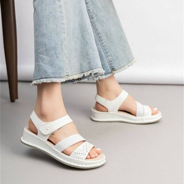 Comfort Sandalen