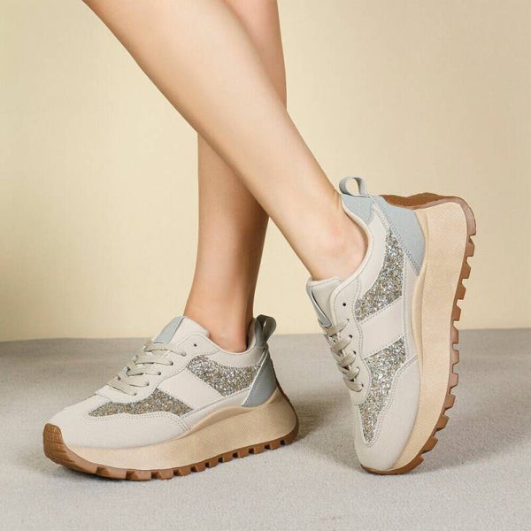 Sparkle Streetwise Sneakers