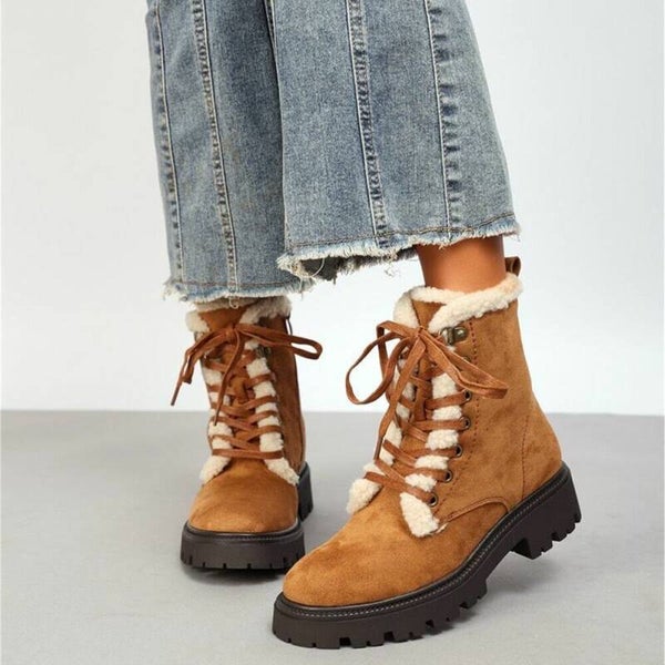 Sherpa veterboot