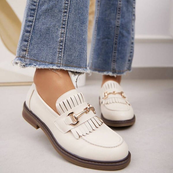 Klassieke Loafer