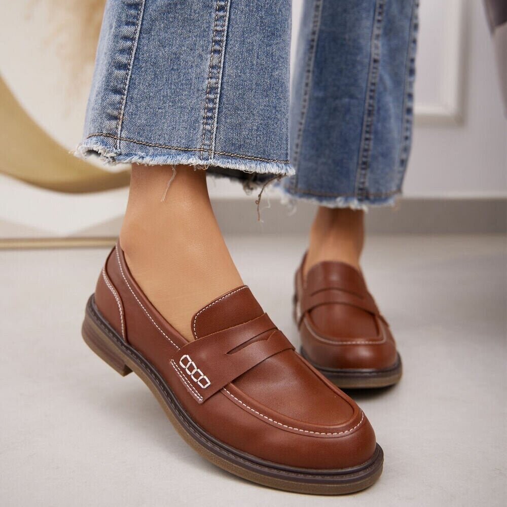 Essential Loafer