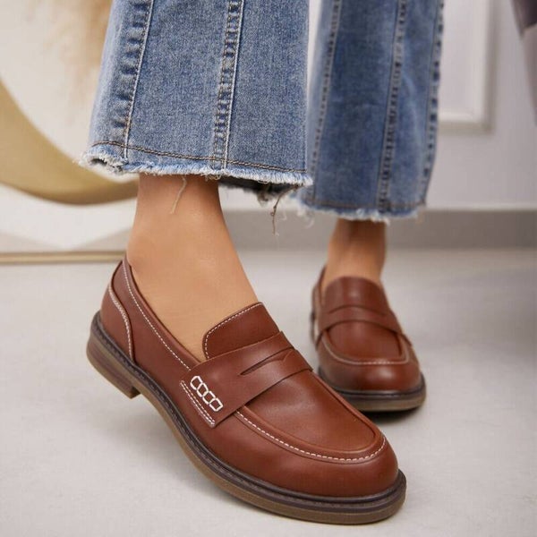 Essential Loafer