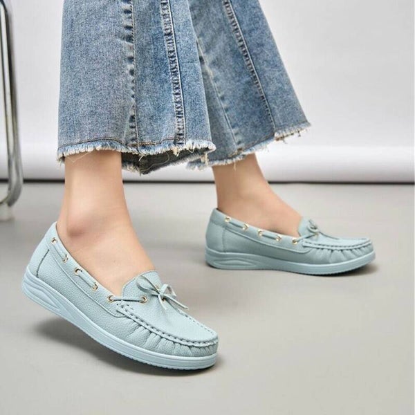 Comfort Mocassins