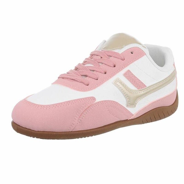 Retro Dynamiek Sneakers