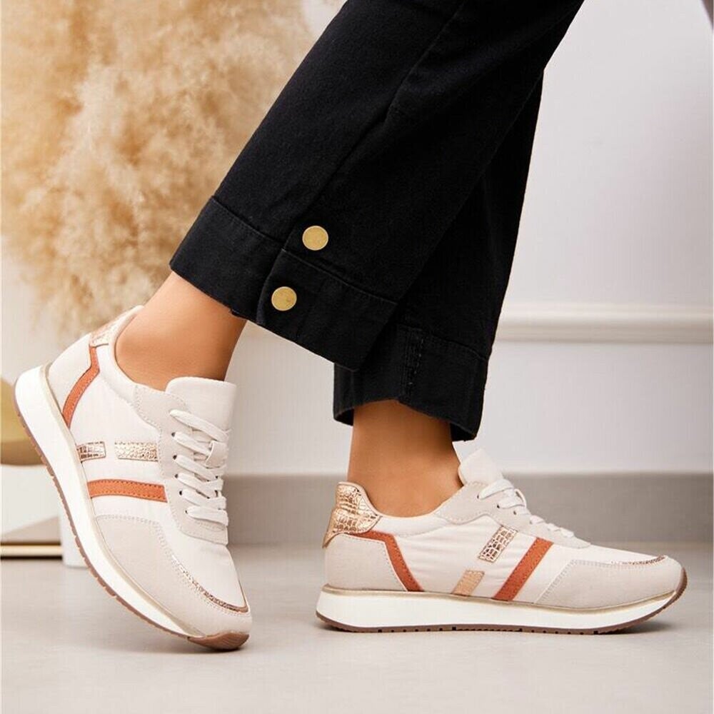 Retro sneaker