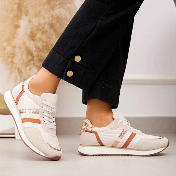 Retro sneaker