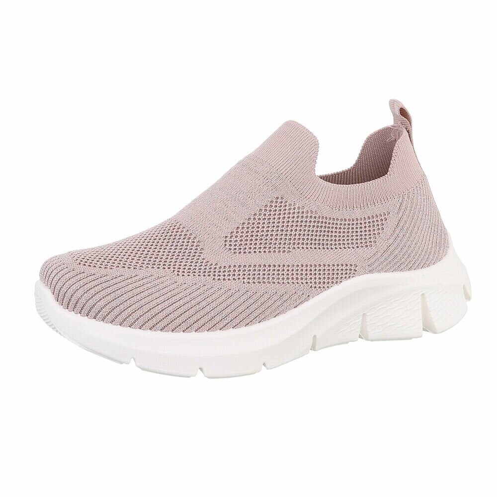De Knit Sneaker