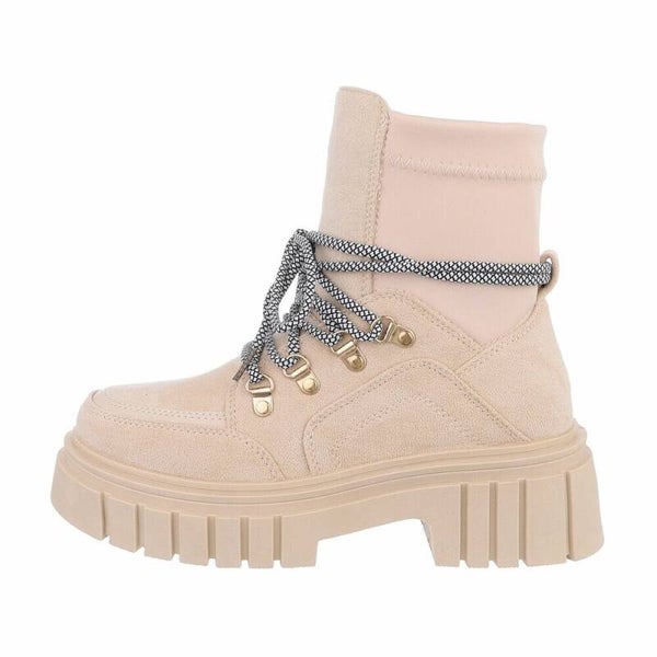 Moderne Sock-Style Boots