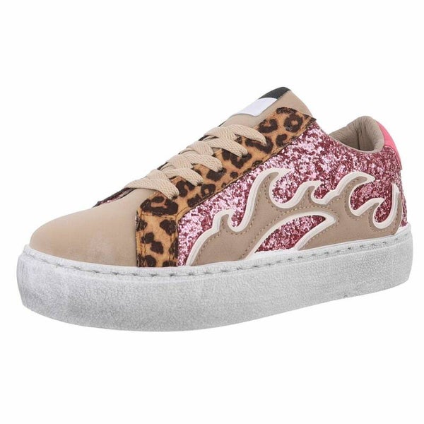 Blaze Sneakers