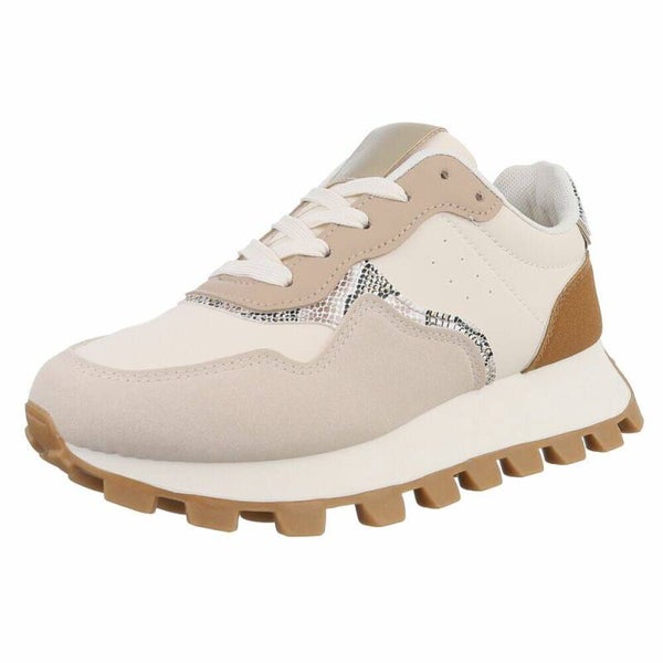 Urban Adventure Sneakers