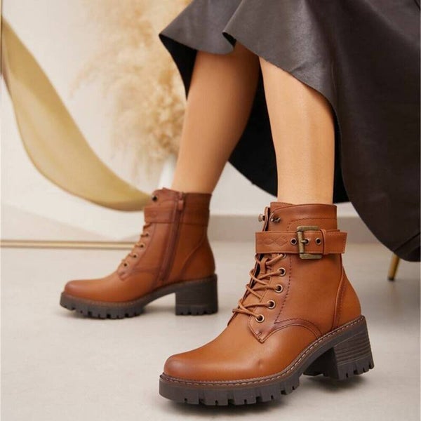 Veterboots Elegant