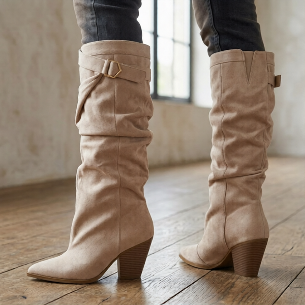 Nova Westernboots