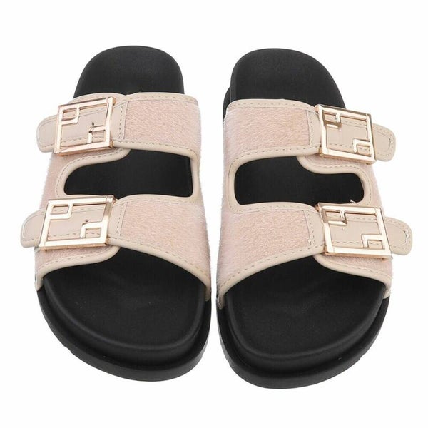 Buckle Slide