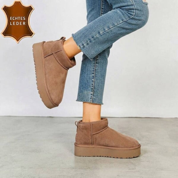 Suzy Boots