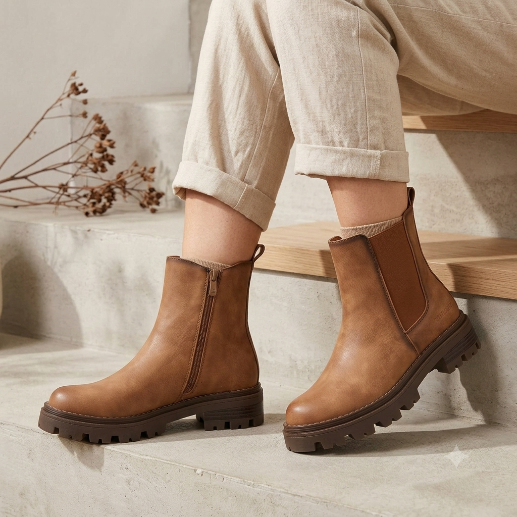 Chelsea boots