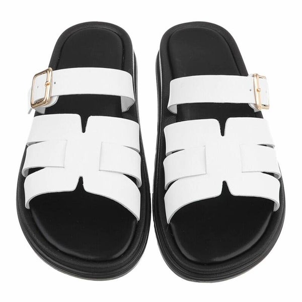 Multi-Strap Slider