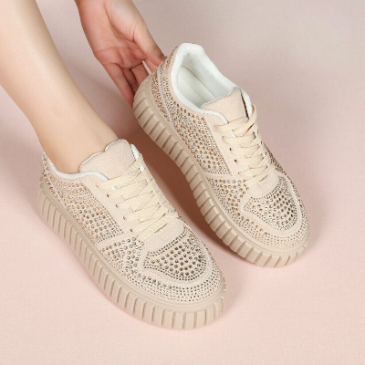 Sparkle & Shine Sneaker