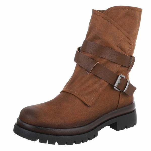 Sophistication Enkelboots
