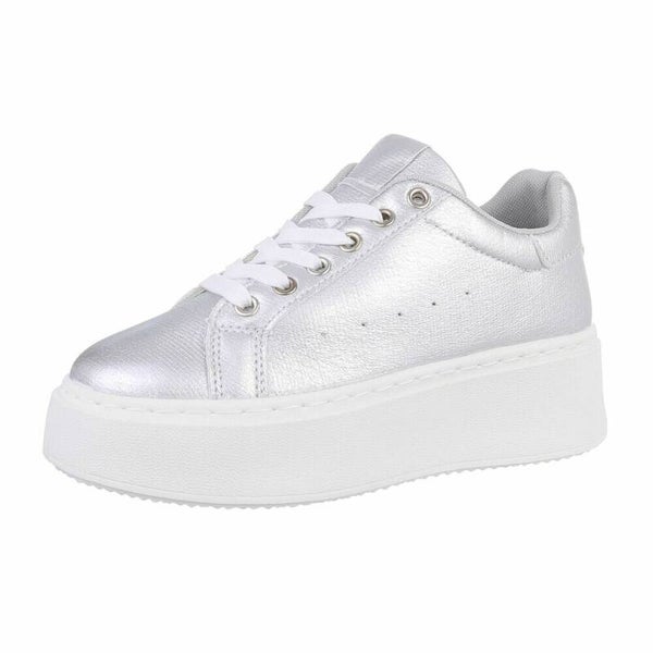 Frisse Trendy Platform