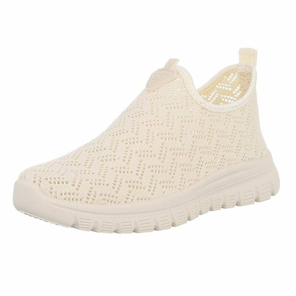Lichtgewicht Knit Sneaker