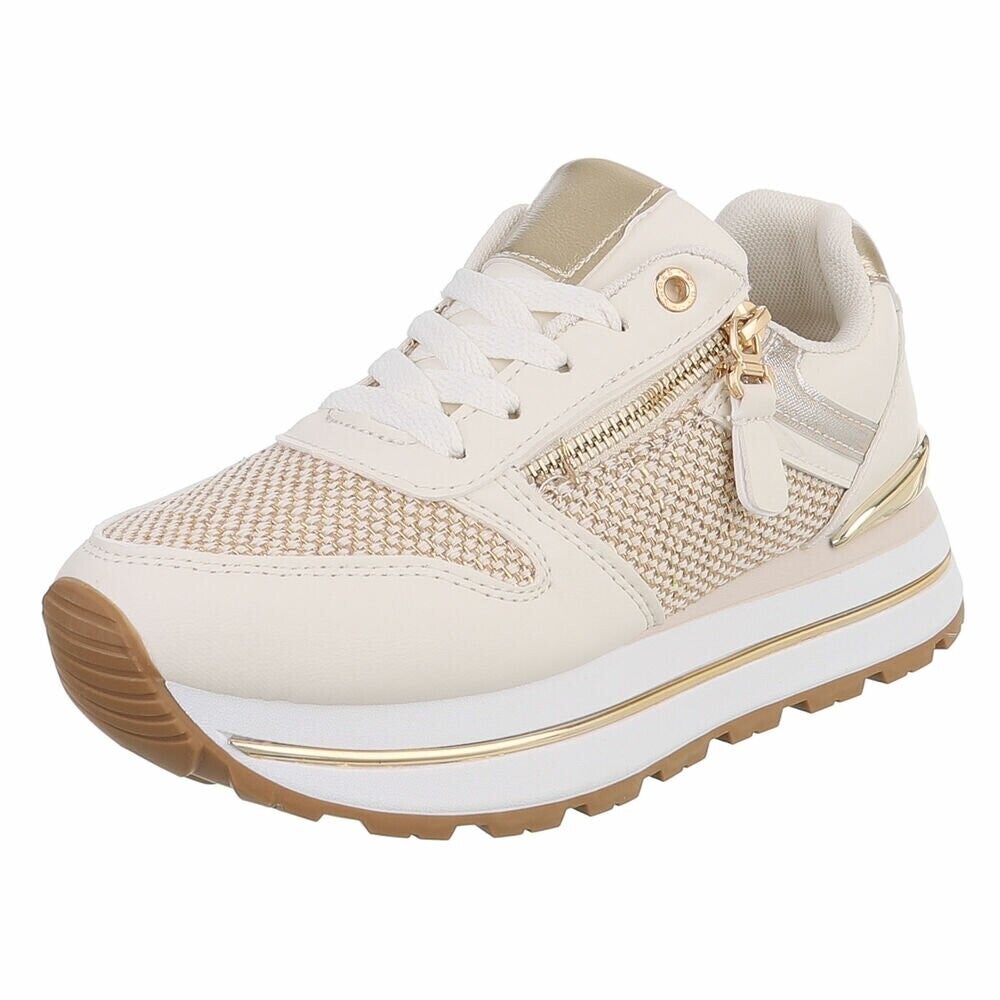 Stijlvolle Sneakers