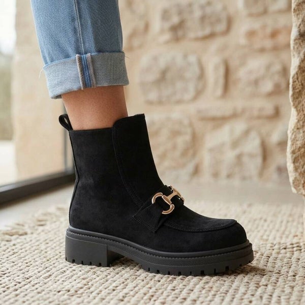 Bella Boots
