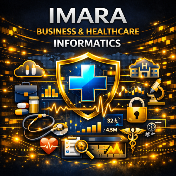 Imara Business & Healthcare Informatics