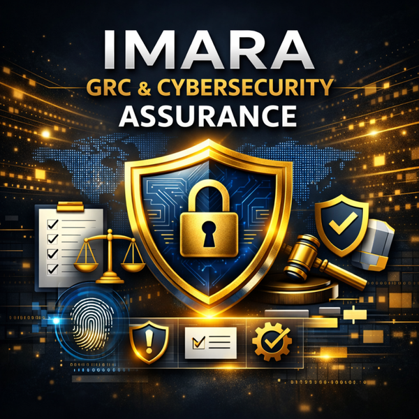 Imara GRC & Cybersecurity Assurance