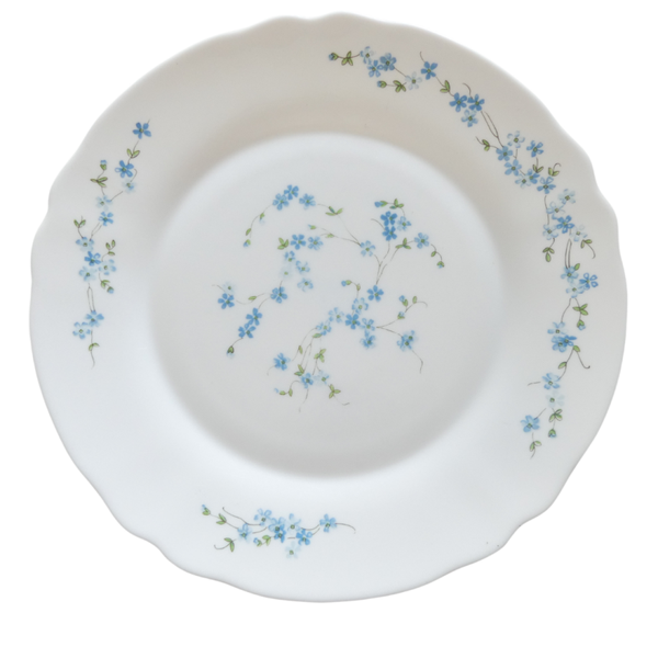 Plat "Myosotis"