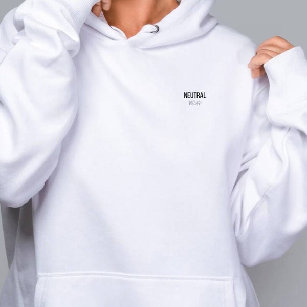 Milan Hoodie