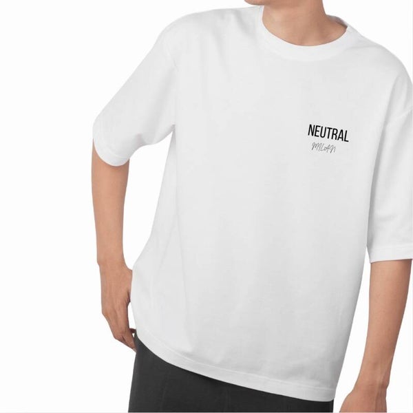 Milan T-shirt