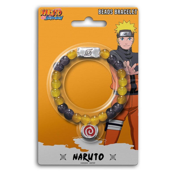 Naruto shippuden bracelet Naruto