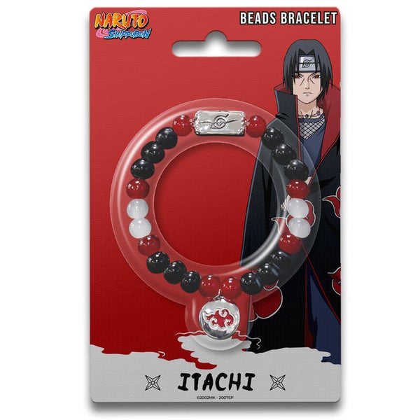 Naruto shippuden bracelet Itachi