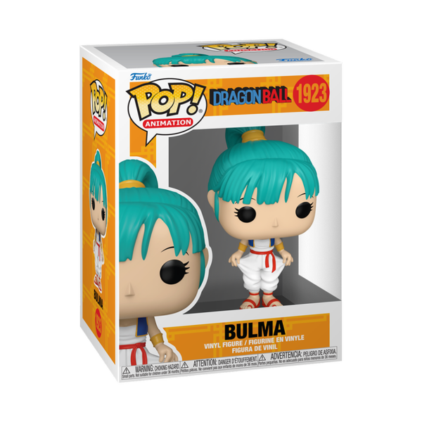 POP bulma