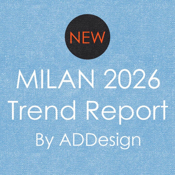 Milan Design Week 2026