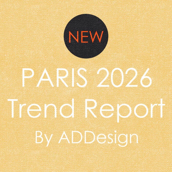 Paris Design Week, September 2026 edition