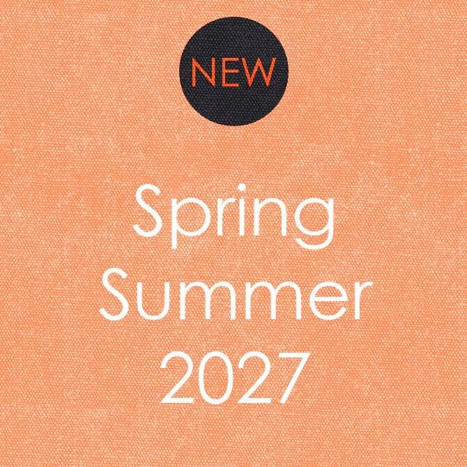 Spring/Summer 2027